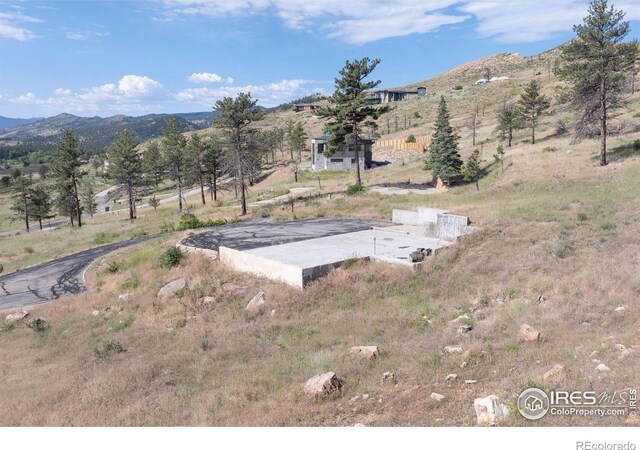 3029 Foothills Ranch Dr, Boulder, CO 80302