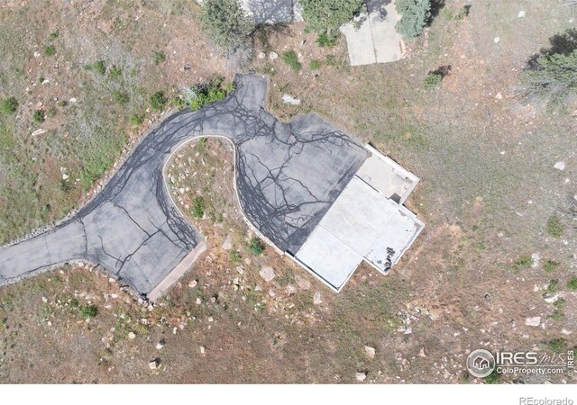 3029 Foothills Ranch Dr, Boulder, CO 80302