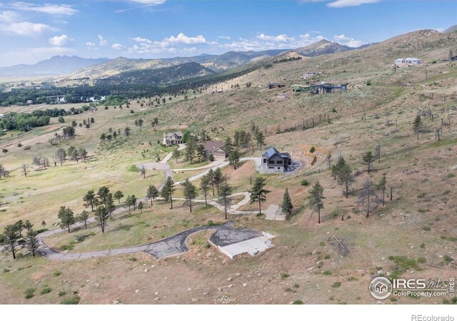 3029 Foothills Ranch Dr, Boulder, CO 80302