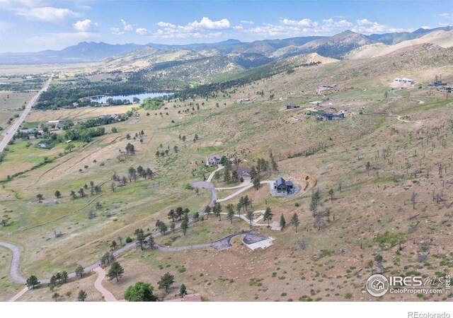 3029 Foothills Ranch Dr, Boulder, CO 80302