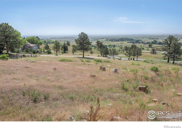 3029 Foothills Ranch Dr, Boulder, CO 80302