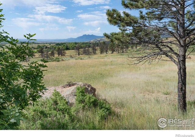 3029 Foothills Ranch Dr, Boulder, CO 80302