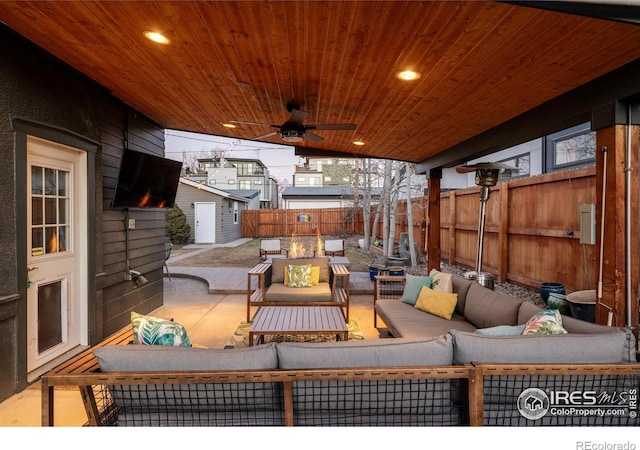 4452 Stuart St, Denver, CO 80212 - photo 24