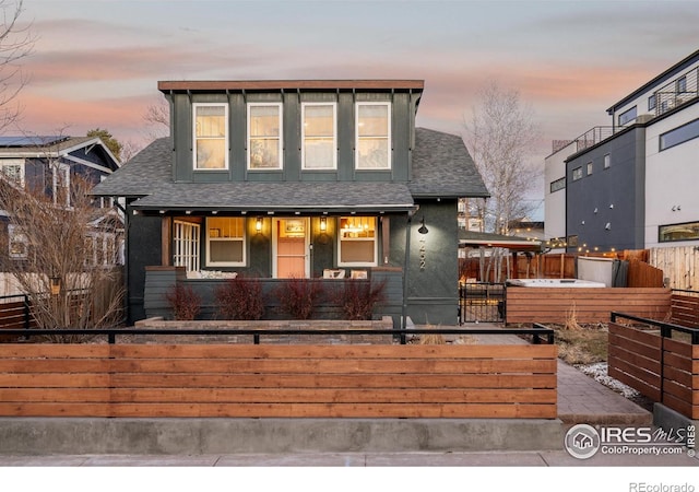 4452 Stuart St, Denver, CO 80212 - photo 13
