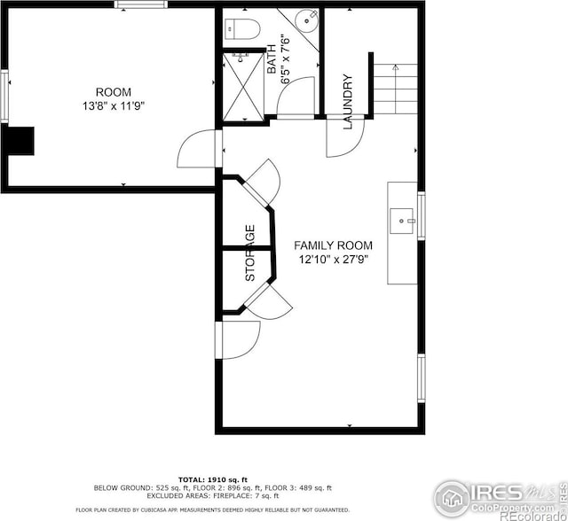 4452 Stuart St, Denver, CO 80212 - photo 36
