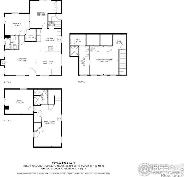 4452 Stuart St, Denver, CO 80212 - photo 37