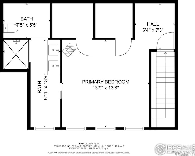 4452 Stuart St, Denver, CO 80212 - photo 35