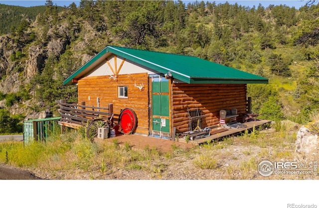 12547 County Road 43, Drake, CO 80515 - photo 4