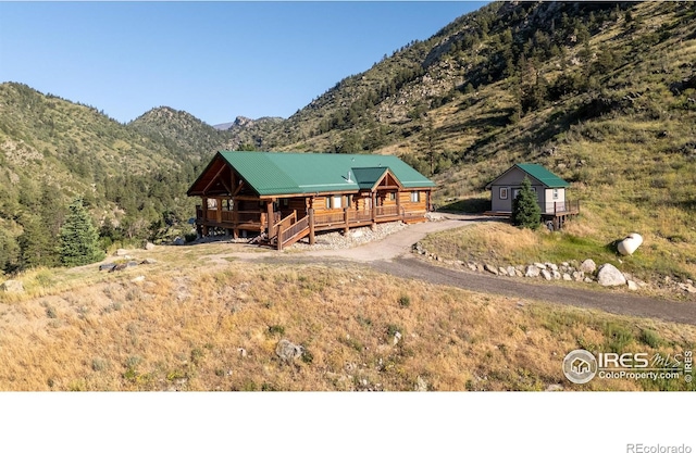 12547 County Road 43, Drake, CO 80515 - photo 6