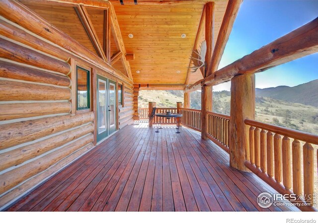 12547 County Road 43, Drake, CO 80515 - photo 12