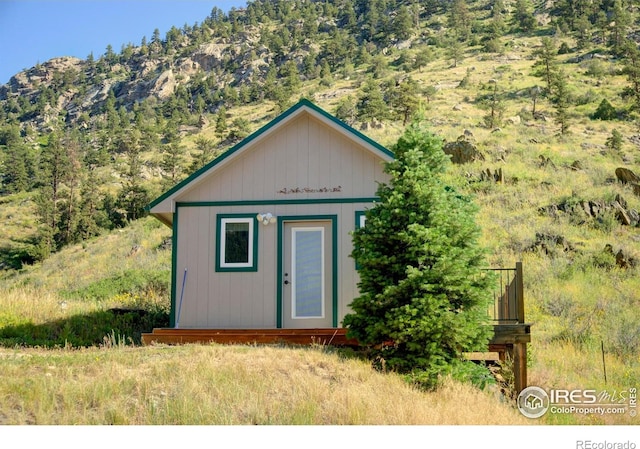 12547 County Road 43, Drake, CO 80515 - photo 17