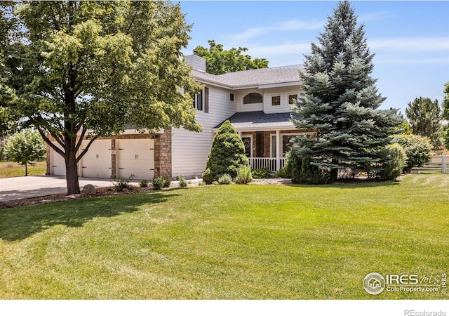 257 Turman Dr, Fort Collins, CO 80525 - photo 2