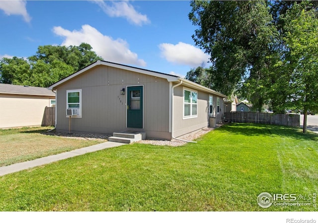 3701 Mckinley Ave, Wellington, CO 80549 - photo 1
