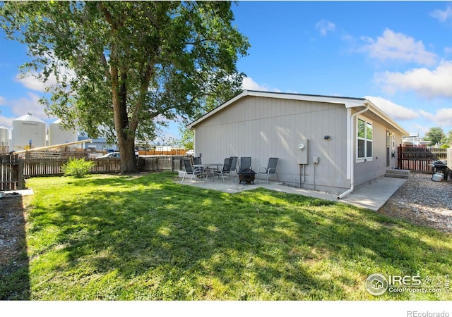 3701 Mckinley Ave, Wellington, CO 80549 - photo 19