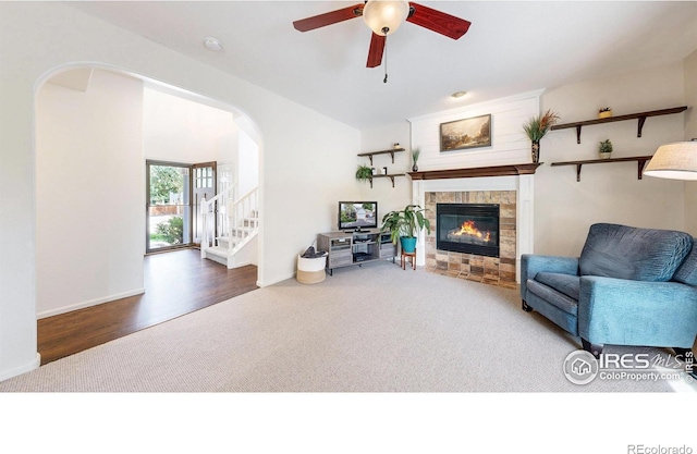 6706 Avondale Rd, Fort Collins, CO 80525 - photo 6