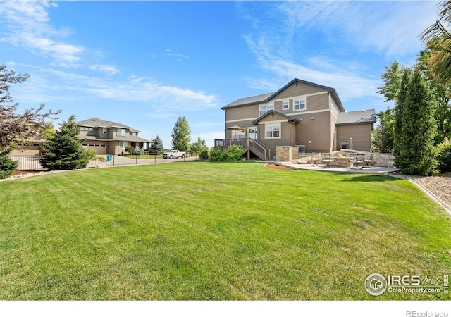 5504 Fairmount Dr, Windsor, CO 80550 - photo 34