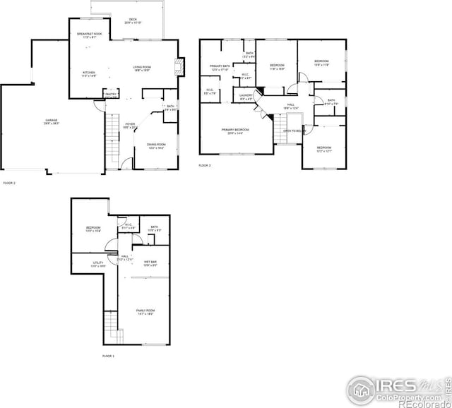 5504 Fairmount Dr, Windsor, CO 80550 - photo 5