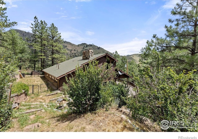 31 Kings Canyon Rd, Bellvue, CO 80512 - photo 2