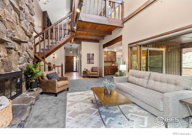 31 Kings Canyon Rd, Bellvue, CO 80512 - photo 7