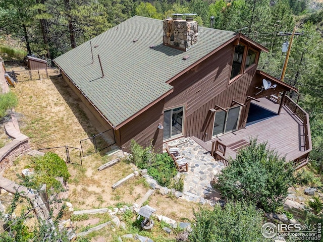 31 Kings Canyon Rd, Bellvue, CO 80512 - photo 28