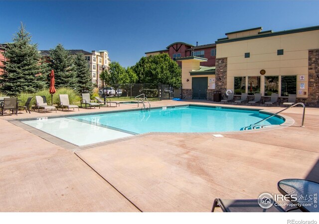 13456 Via Varra # 411, Broomfield, CO 80020 - photo 26