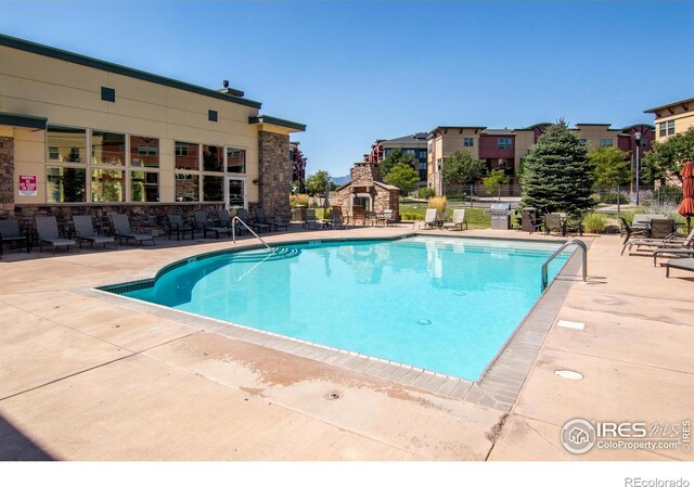 13456 Via Varra # 411, Broomfield, CO 80020 - photo 27