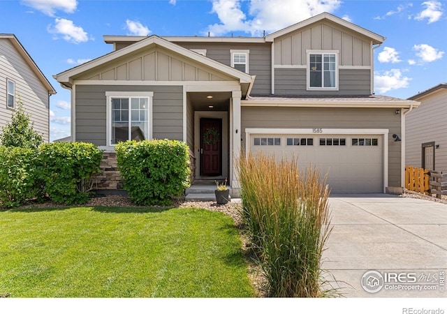 1585 Sorenson Dr, Windsor, CO 80550 - photo 2
