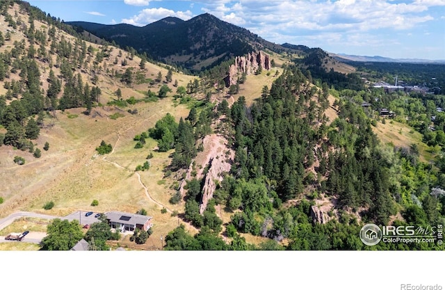 337 Arapahoe Ave Unit 303, Boulder, CO 80302 - mountain view