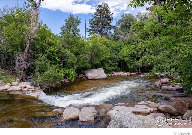 337 Arapahoe Ave Unit 303, Boulder, CO 80302 - water view