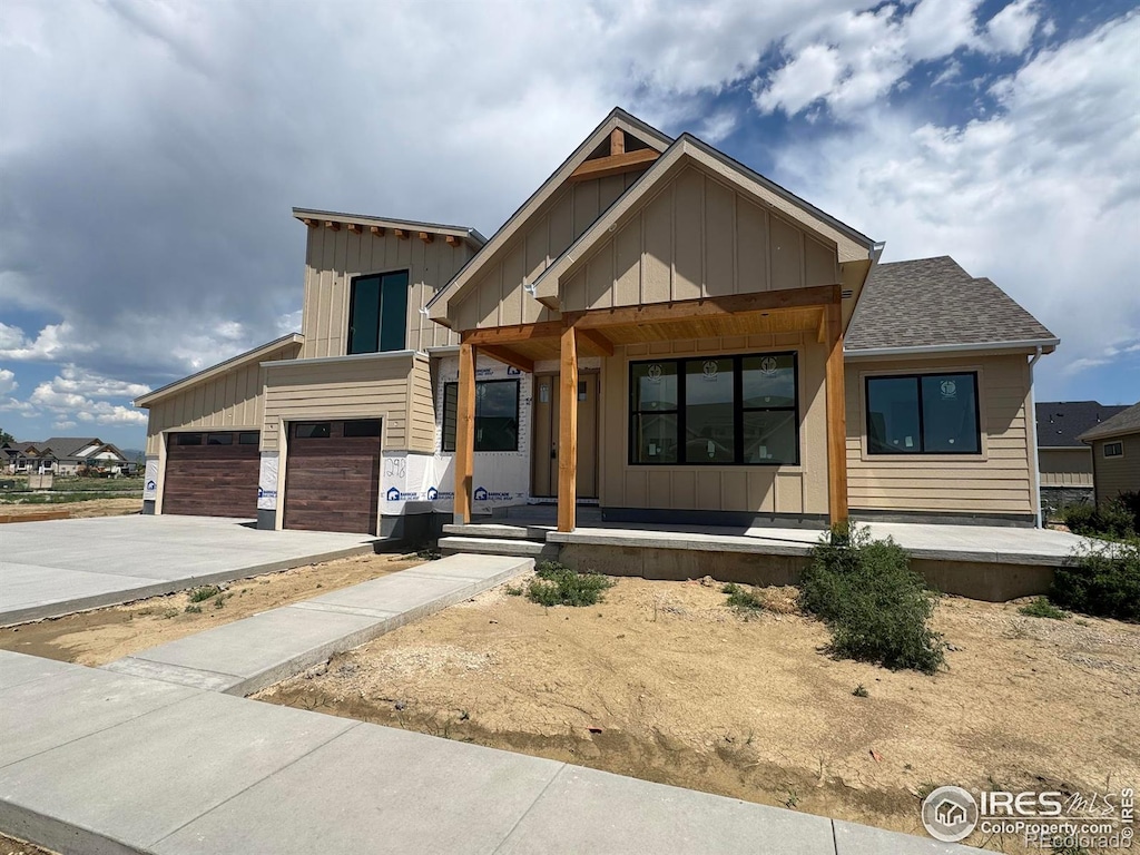 1298 Burt Ave, Berthoud, CO 80513 - photo 1
