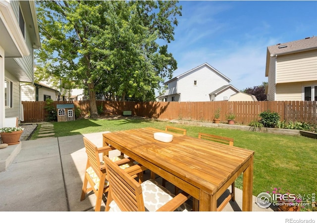 1986 Hyde Dr, Loveland, CO 80538 - photo 23