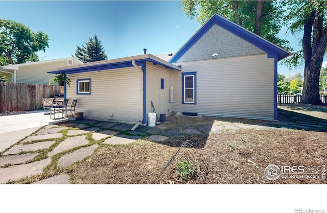630 Cherry St, Fort Collins, CO 80521 - photo 33