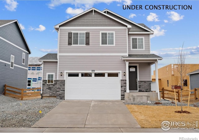 4832 Lynxes Way, Johnstown, CO 80534 - photo 1