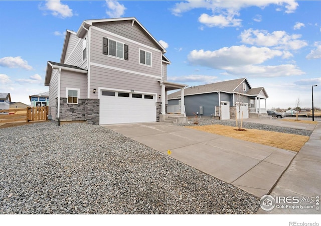 4832 Lynxes Way, Johnstown, CO 80534 - photo 2