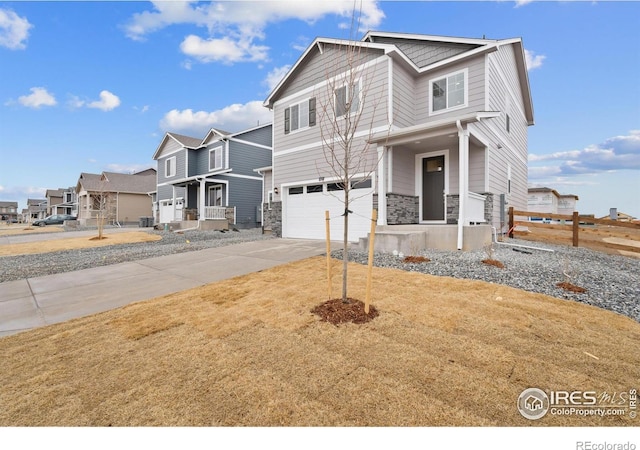 4832 Lynxes Way, Johnstown, CO 80534 - photo 3