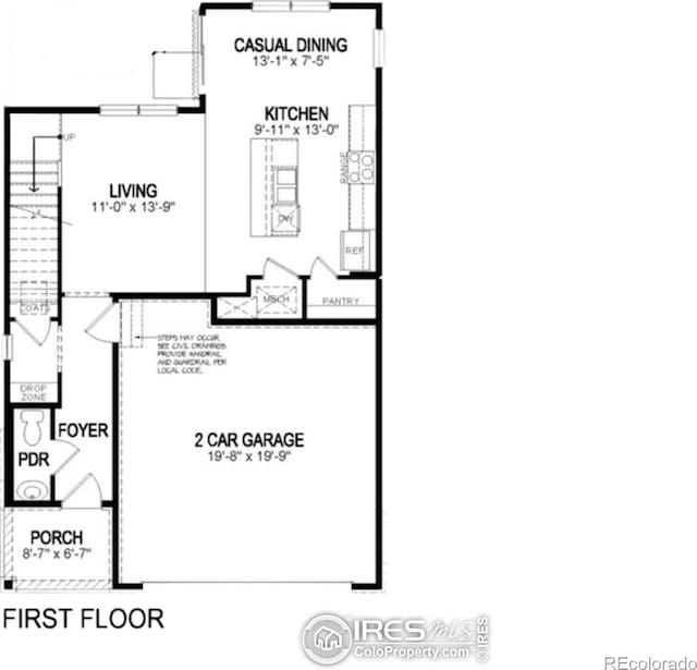 4832 Lynxes Way, Johnstown, CO 80534 - photo 30
