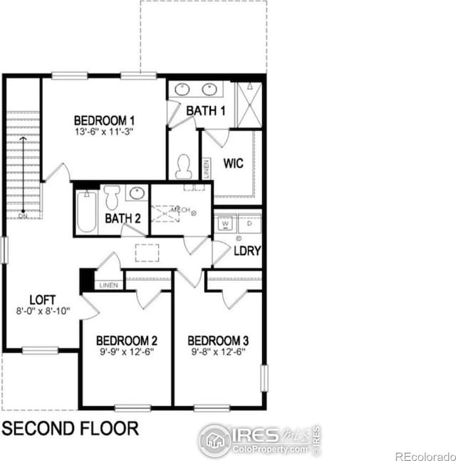 4832 Lynxes Way, Johnstown, CO 80534 - photo 31