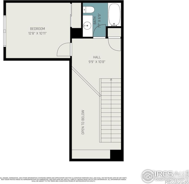 5600 W 3rd St Unit A, Greeley, CO 80634 - photo 22