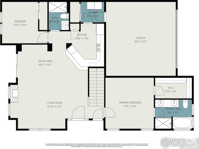 5600 W 3rd St Unit A, Greeley, CO 80634 - photo 23