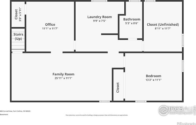 600 Cornell Ave, Fort Collins, CO 80525 - photo 29