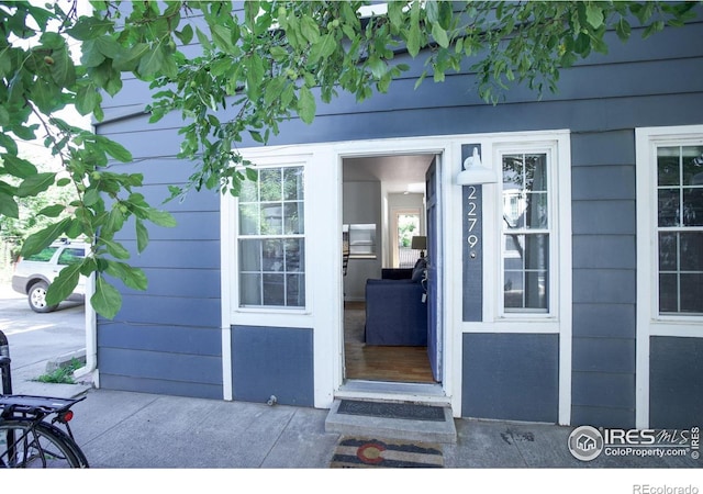 2279 Spruce St Unit 8, Boulder, CO 80302 - entrance to property