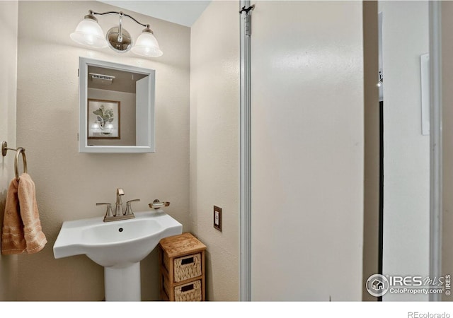 2279 Spruce St Unit 8, Boulder, CO 80302 - view of bathroom