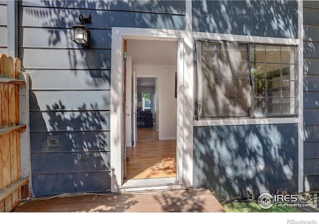 2279 Spruce St Unit 8, Boulder, CO 80302 - entrance to property