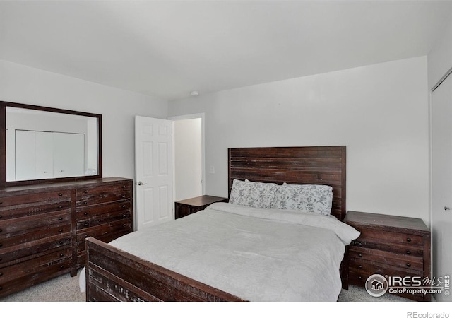 2279 Spruce St Unit 8, Boulder, CO 80302 - bedroom with carpet