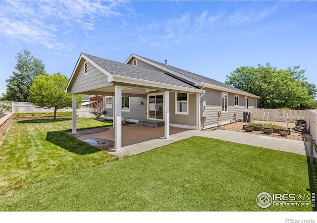 10185 Ferncrest St, Firestone, CO 80504 - photo 36
