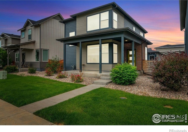 2609 Conquest St, Fort Collins, CO 80524 - photo 1