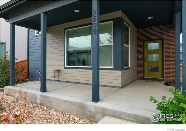 2609 Conquest St, Fort Collins, CO 80524 - photo 2