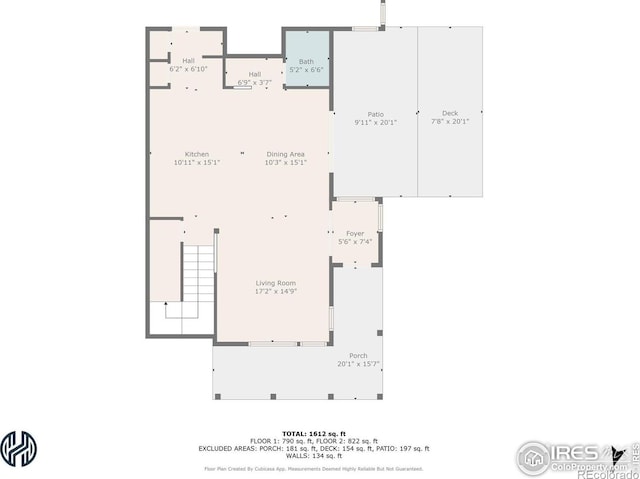 2609 Conquest St, Fort Collins, CO 80524 - photo 19
