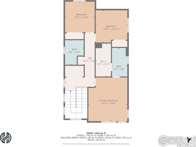 2609 Conquest St, Fort Collins, CO 80524 - photo 20