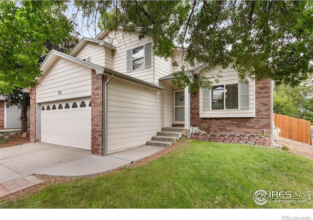331 Sagewood Dr, Loveland, CO 80538 - photo 2